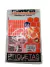ETIQUETAS ADHESIVAS MURR 8X20MM NARANJA PZ