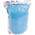 JUEGO DIDACTICO ARENA BOLSA 1KG AZUL