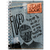 CUADERNO PROF D-ESP MIXTO 200H JEAN BOOK