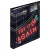 CARPETA DURA BOOK 3A PROF. JEAN BOOK REVOLUTION