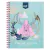CUADERNO PROF DURA BOOK 120H RAYA KIUT