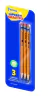 LAPIZ GRAFITO TRIANGULAR GIGANTE C-3