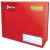 CUADERNO ITALIANA 100H COSIDO DR COLOR