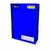 CUADERNO PROF 60H COSIDO BLANCO COLOR 360
