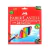 COLORES FABER CASTELL C-24 TRIANGULAR