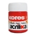 PINTURA ACRILIKA KORES 20ML ROJO PZ