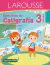 LIBRO ESCOLAR 3 EJERCICIOS DE CALIGRAFIA