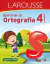 LIBRO ESCOLAR 4 EJERCICIOS DE ORTOGRAFIA