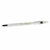 BOLIGRAFO BIC DIAMANTE P-M PZ NEGRO