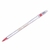 BOLIGRAFO BIC DIAMANTE P-M PZ ROJO