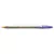 BOLIGRAFO BIC INTENSO P-G (1.6MM) AZUL PZ