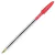 BOLIGRAFO BIC P-M ROJO PZ