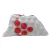 BOLA DE UNICEL # 2 4CMS PZ