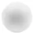 BOLA DE UNICEL # 4 5CMS PZ