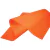 PAPEL CHINA 50X75 PZ NARANJA