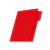 FOLDER CARTA FLASHFILE INTENSO ROJO PZ