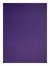 PLIEGO FOMI .45X.60 124 MORADO