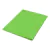 PLIEGO FOMI .45X.60 134 VERDE CLARO