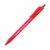 BOLIGRAFO KILOMETRICO P-M RETRACTIL PZ ROJO