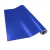 PAPEL METALIZADO GOFRADO 25MT AZUL