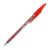 BOLIGRAFO PILOT BP-S P-F PZ ROJO