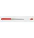 BOLIGRAFO AZOR PIN POINT P-M 1.00 ROJO PZ