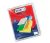 FOLDER CARTA STARFILE BITONO GRIS PZ