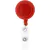 BROCHE P-GAFETE YOYO ROJO PZ