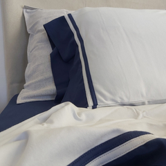 Sábanas de Jersey (para cama de 2.00) - NS Vivary Argentina