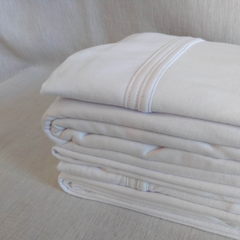Sábanas de Jersey (para cama de 1.60) - tienda online