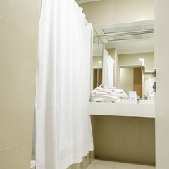 Cortinas de baño