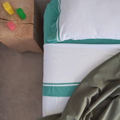 Sábanas de Jersey (para cama de 0.90)