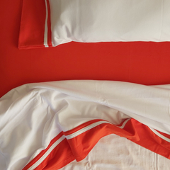 Sábanas de Jersey (para cama de 0.90)