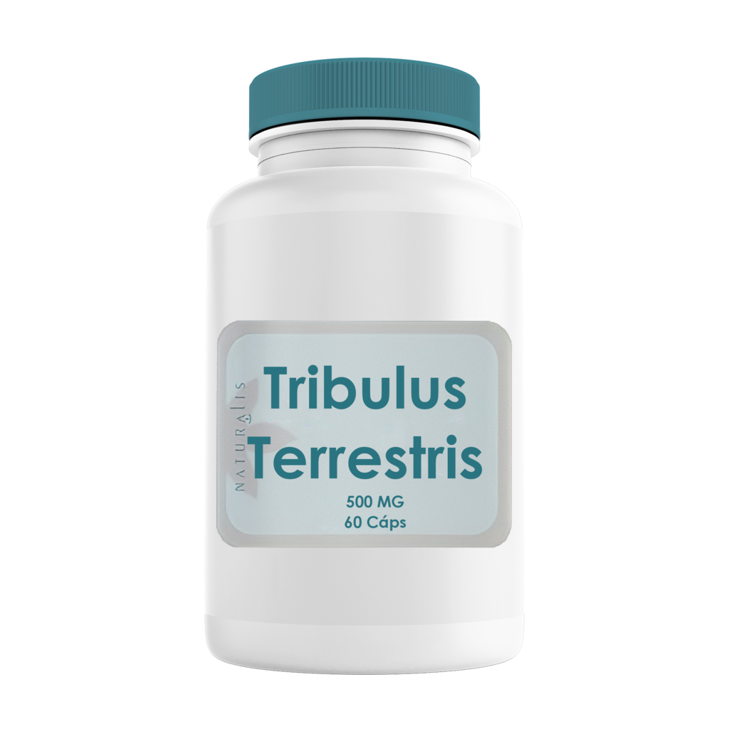 Tribulus terrestris Comprar em Naturalis Farmacia