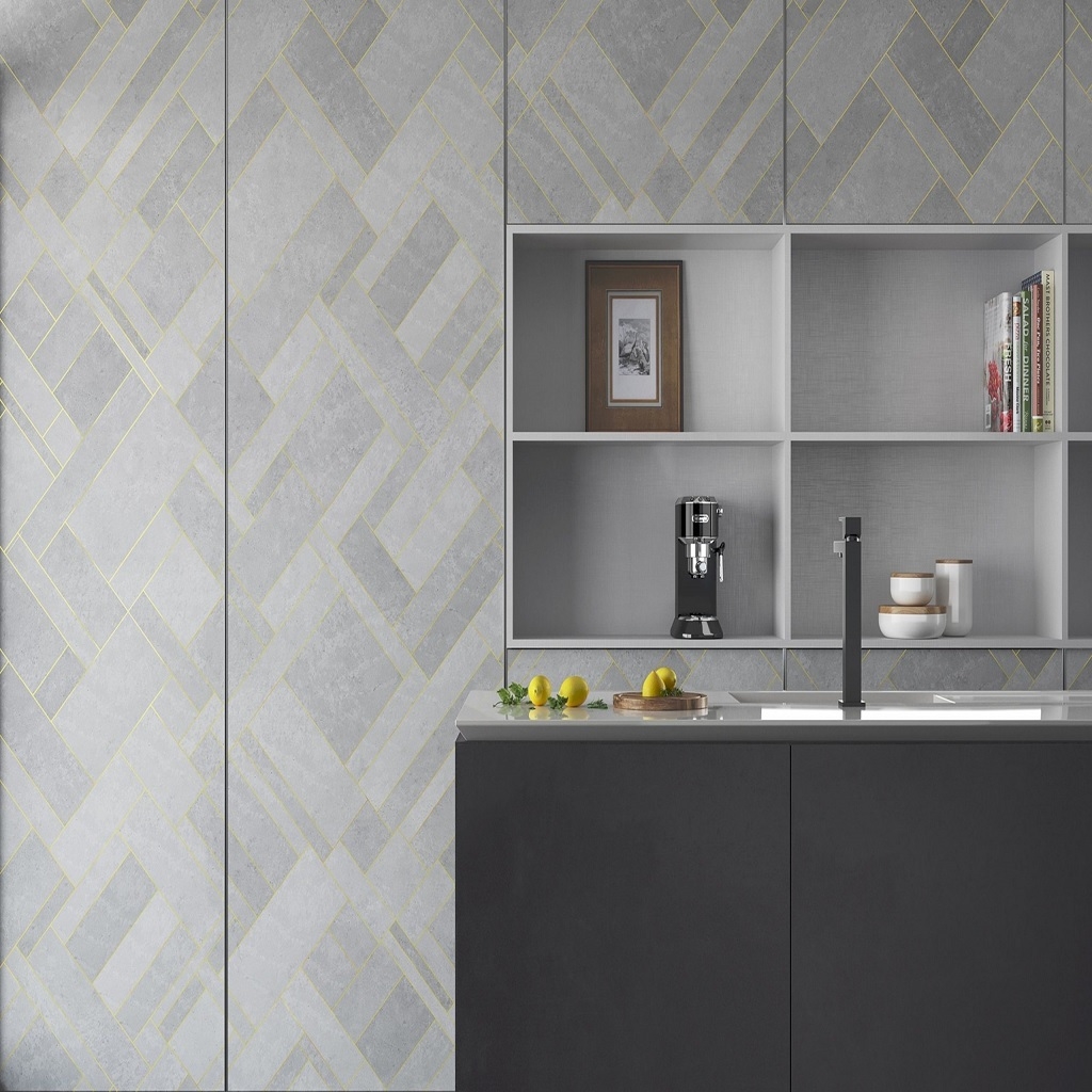 MDF AURORA/TRAMA 2 FACES 2750X1850X15MM DURATEX