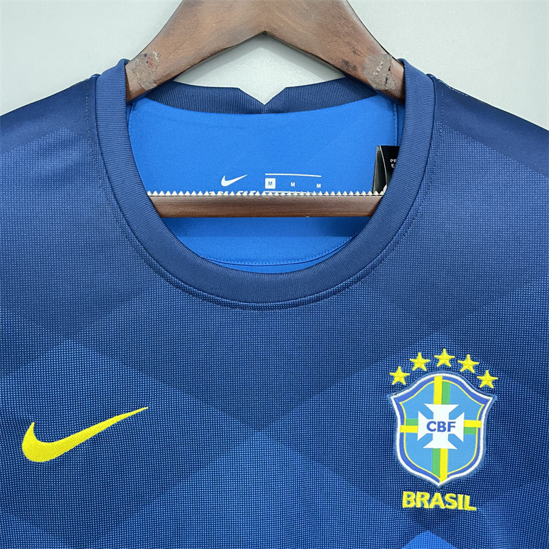 Camisa Nike Internacional III Feminina Torcida Amarela - Compre Agora