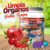 Limpia Organos Frutos Rojos 500 g