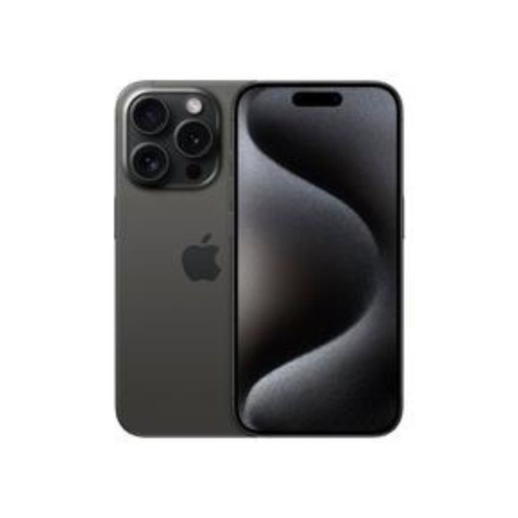 IPhone 15 Pro iphone-15-pro
