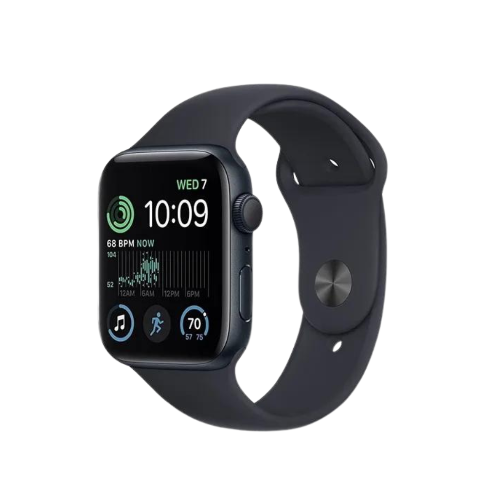 Apple Watch SE (2.ª geração) - Especificações técnicas (PT)