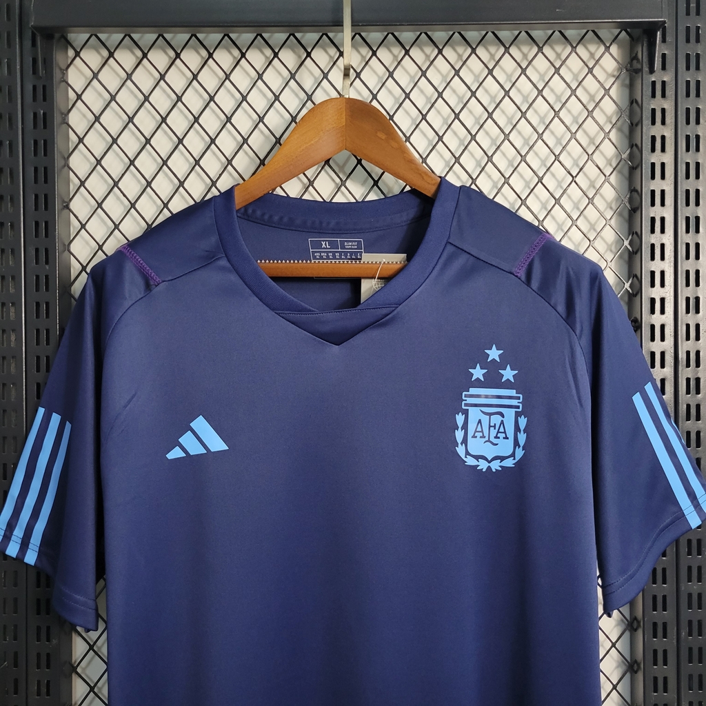 Camisa da Argentina Treino - a partir de R$149,90 - Frete Grátis