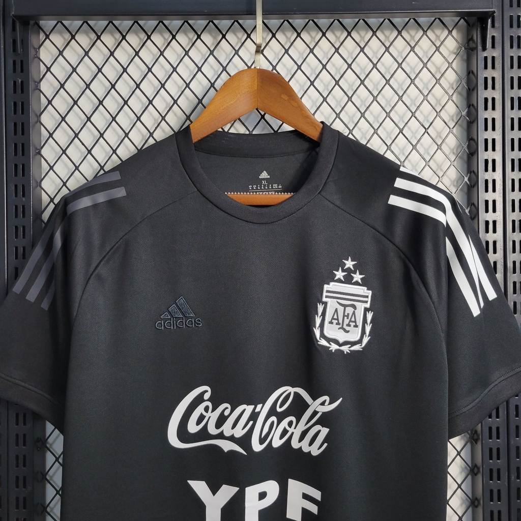 Camisa da Argentina Treino - a partir de R$149,90 - Frete Grátis