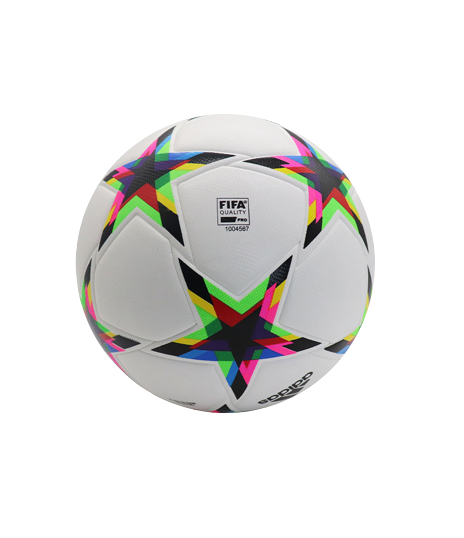 Adidas lança bola da Champions League 2022-2023 » Mantos do Futebol