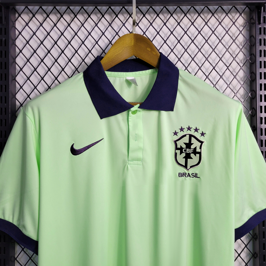 Camiseta De Time Do Brasil Polo melhor Promoção de 2023, Garanta, quem é o  melhor time do brasil 2023 