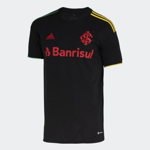 Camisa Adidas Internacional II 2023 Feminina - FutFanatics