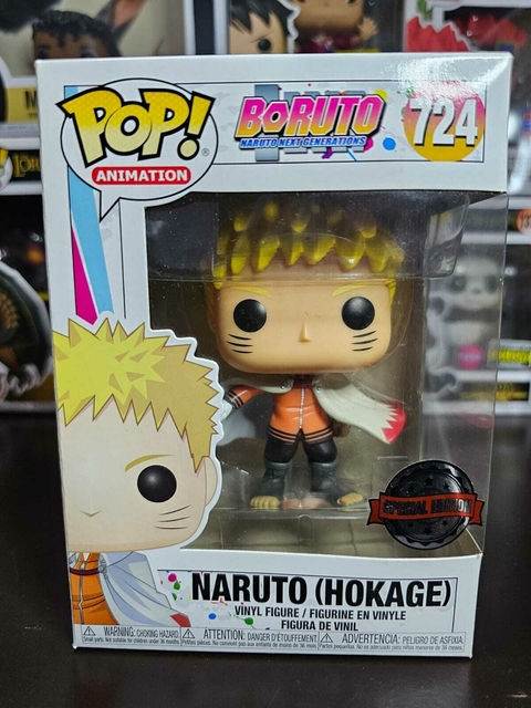 Boruto: estas son las opciones para reemplazar el Hokage de Naruto