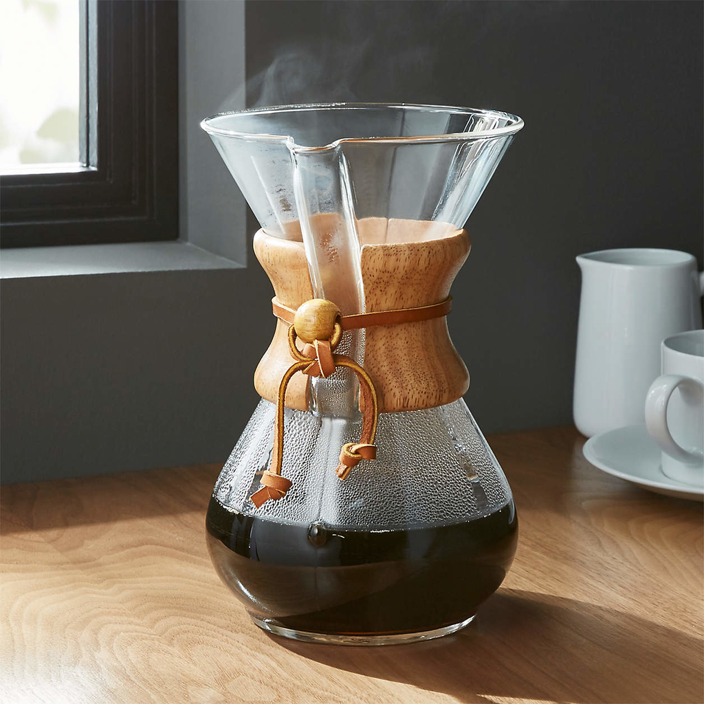Chemex Classic 6 tazas Comprar en Nonna Nera