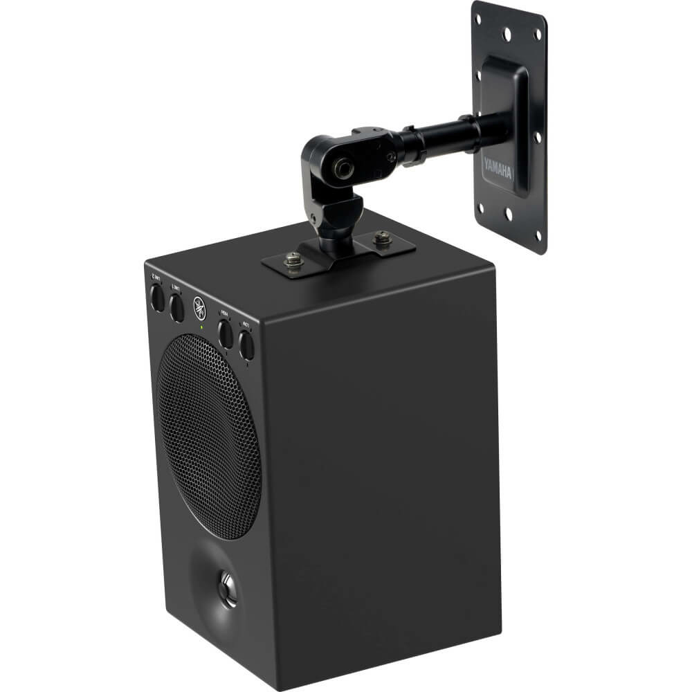 JBL 306P MKII - Monitor de Referência JBL 306P MKII Ativa - Preto