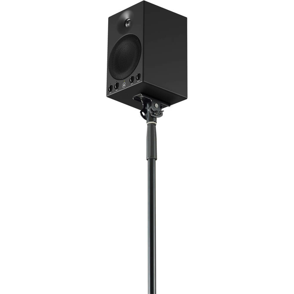 JBL 306P MKII - Monitor de Referência JBL 306P MKII Ativa - Preto