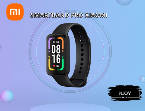 smartband pro 2