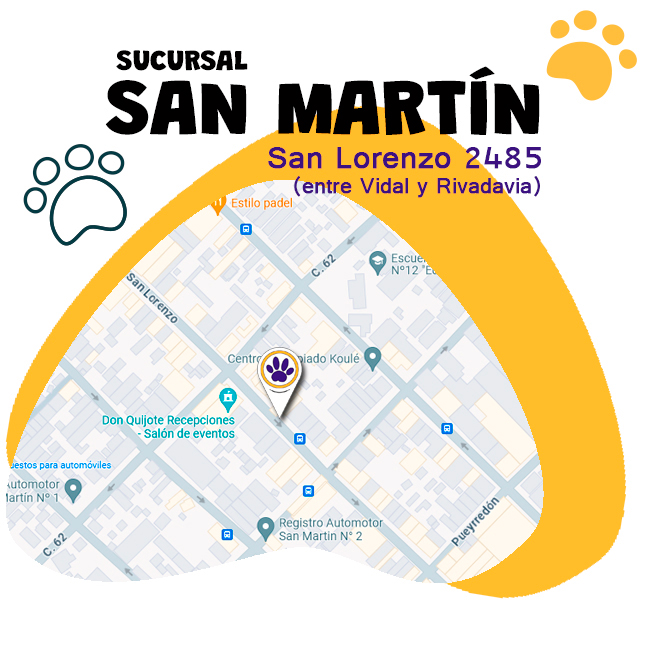 animalarium san martin